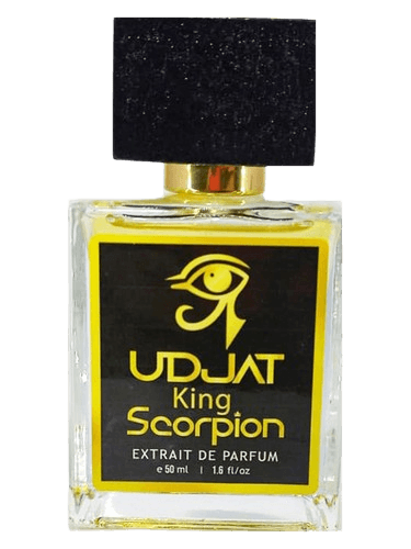 Udjat King Scorpion