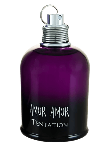 Cacharel Amor Amor Tentation