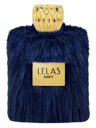 LELAS Navy