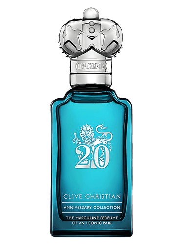 Clive Christian 20 Iconic Masculine