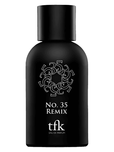 The Fragrance Kitchen No. 35 Remix