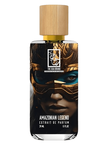 The Dua Brand Amazonian Legend