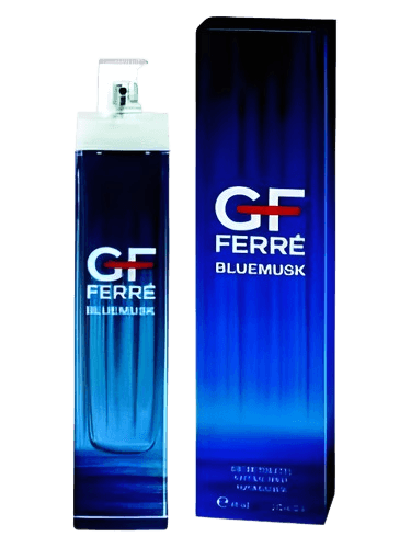 Gianfranco Ferre GF Ferre Bluemusk