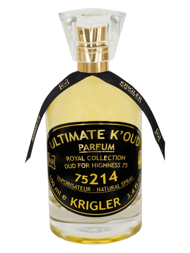 Krigler Ultimate K'Oud 75214