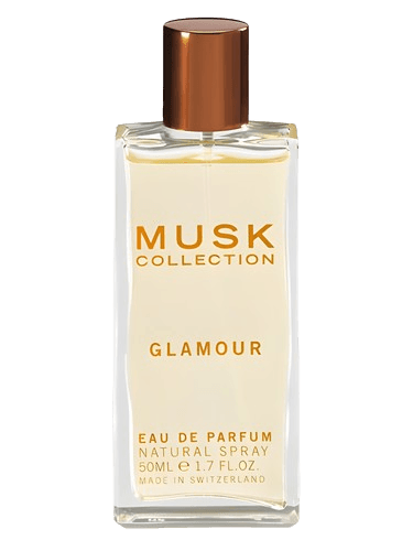 Musk Collection Glamour