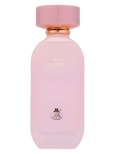 Fragrance World Roses D'emotion