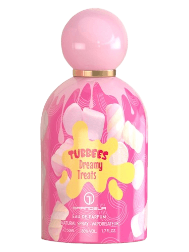 Tubbees Dreamy Treats