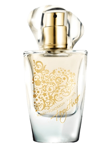 Avon Today Tomorrow Always Together