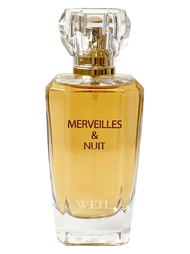 Weil Merveilles & Nuit