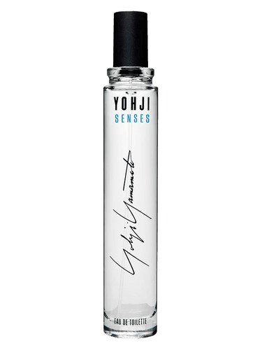 Yohji Yamamoto Yohji Senses