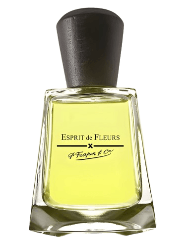 Frapin Esprit de Fleurs