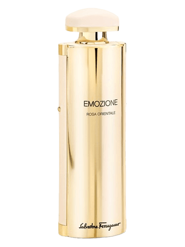 Salvatore Ferragamo Emozione Rosa Orientale