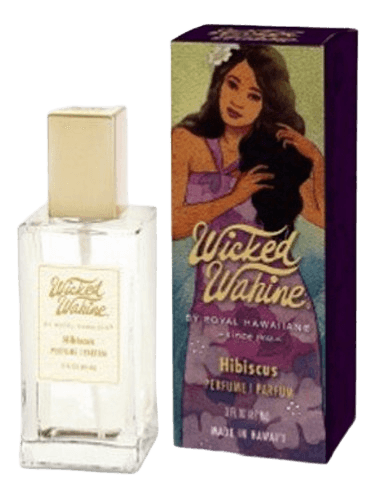 Royal Hawaiian Wicked Wahine Hibiscus