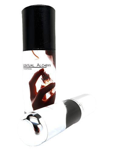Esscentual Alchemy Queen of Punk Botanical Perfume