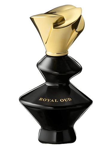 Parfums Regine Royal Oud