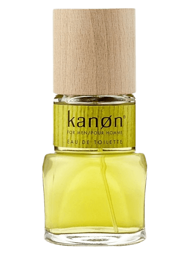 Kanøn Kanon