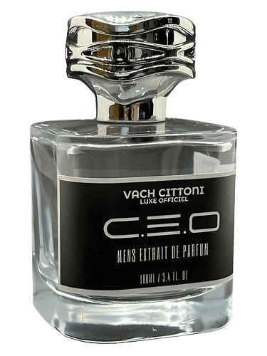 Vach Cittoni C.E.O