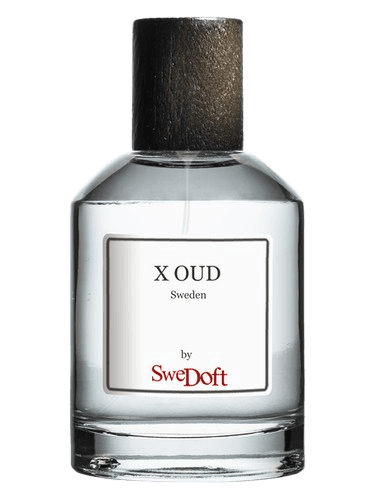 SweDoft X Oud