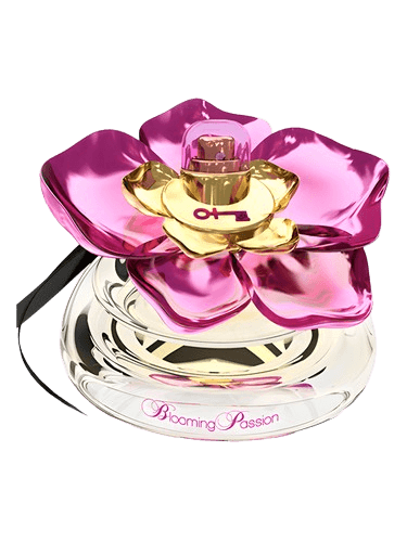 Penthouse Blooming Passion