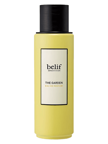 Belif The Garden