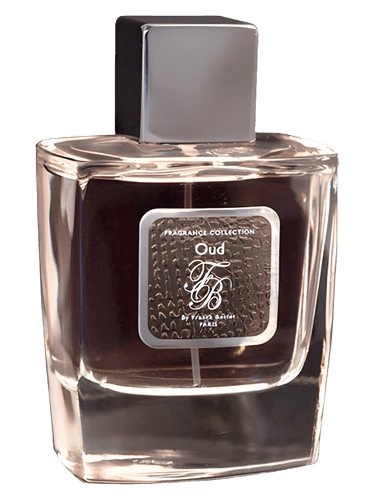 Franck Boclet OUD