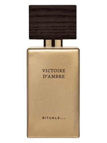 Rituals Victoire d’Ambre