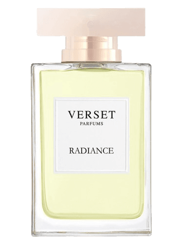 Verset Parfums Radiance