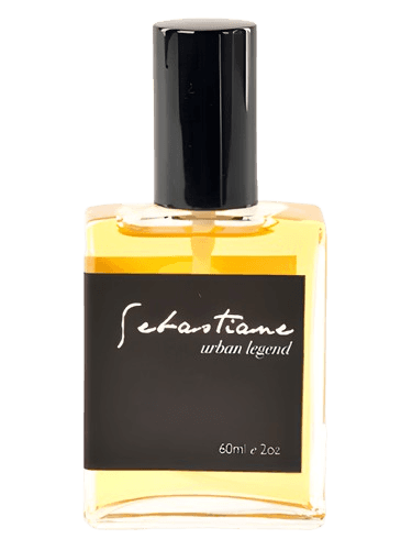 Sebastiane Urban Legend