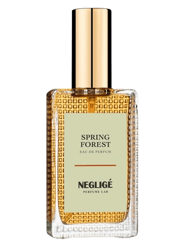 Negligé Perfume Lab Spring Forest