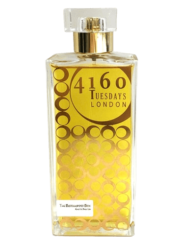 4160 Tuesdays The Buddhawood Box