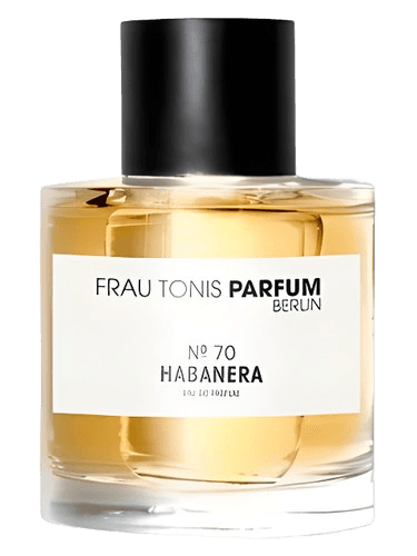 Frau Tonis Parfum No. 70 Habanera