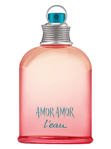 Cacharel Amor Amor L'Eau