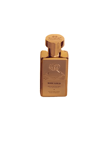 Al-Jazeera Perfumes Rose Gold