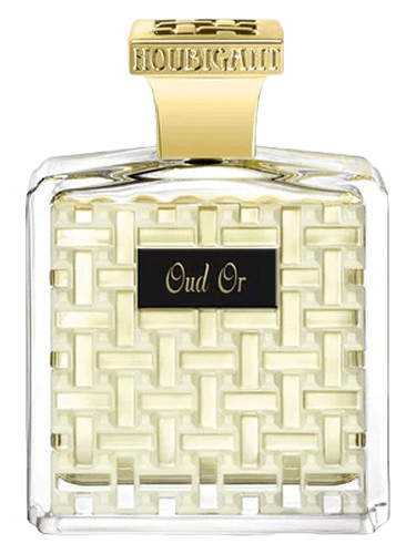 Houbigant Oud Or