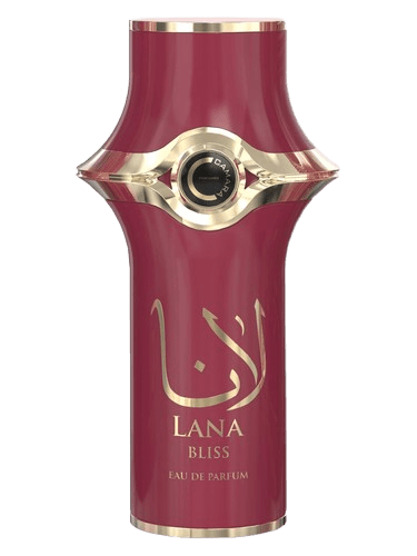 Camara Perfumes Lana Bliss