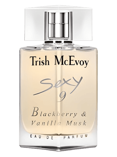 Trish McEvoy Sexy 9 Blackberry & Vanilla Musk