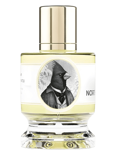 Zoologist Perfumes Northern Cardinal