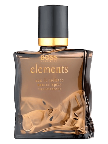 Hugo Boss Boss Elements