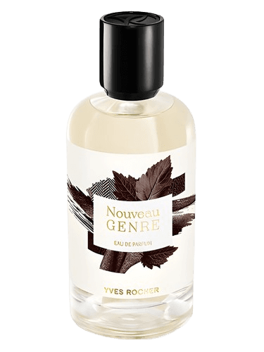 Yves Rocher Nouveau Genre