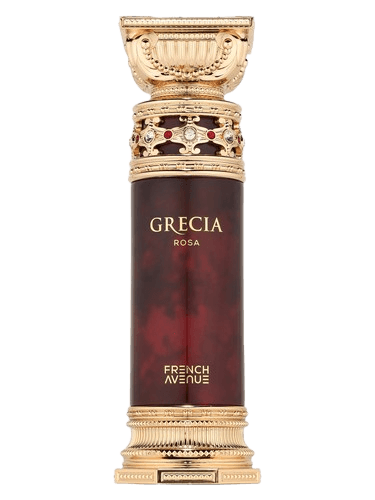 French Avenue Grecia Rosa Extrait