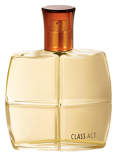 Avon Class Act