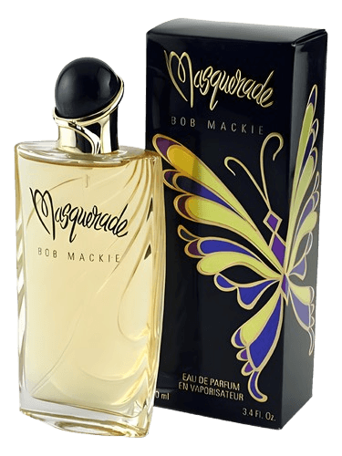 Bob Mackie Masquerade