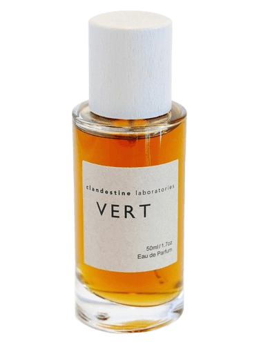 Clandestine Laboratories Vert