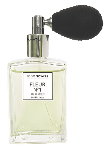 1000 Flowers Fleur No 1