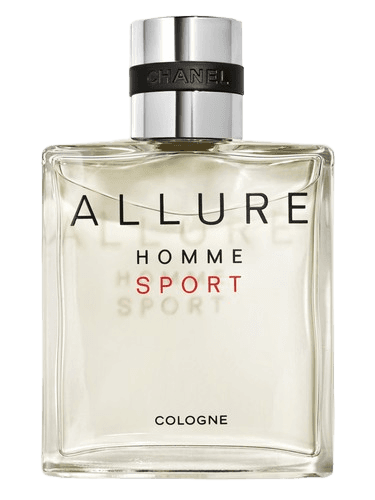 Chanel Allure Homme Sport Cologne