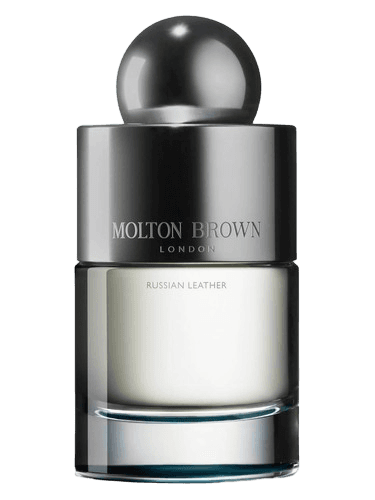 Molton Brown Russian Leather