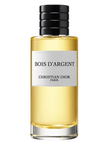 Dior Bois d'Argent
