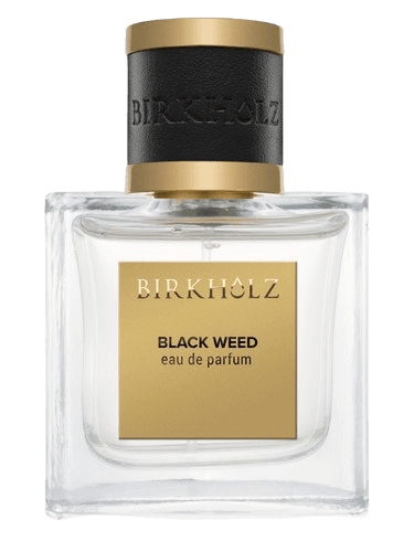 Birkholz Black Weed