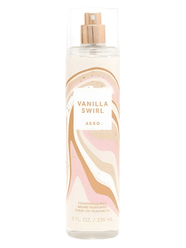 Aéropostale Vanilla Swirl