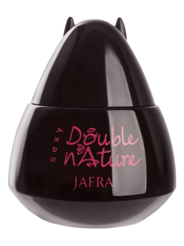 JAFRA Double Nature Sexy